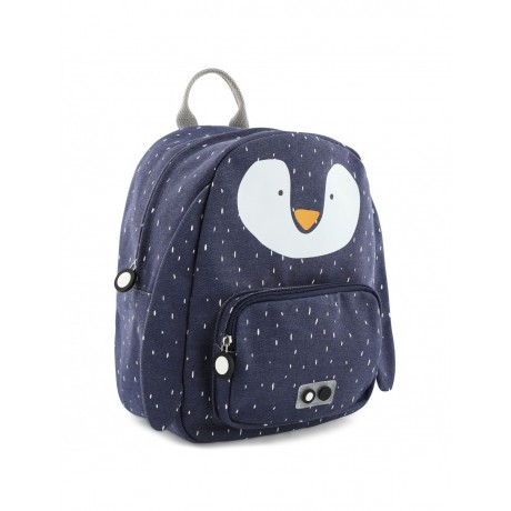 Backpack -MR. PENGUIN